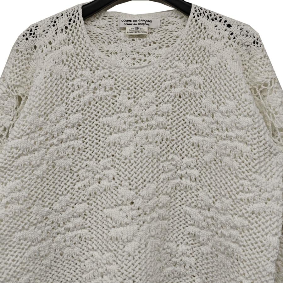 COMME des GARCONS コムデギャルソンコムデギャルソン レースサマー