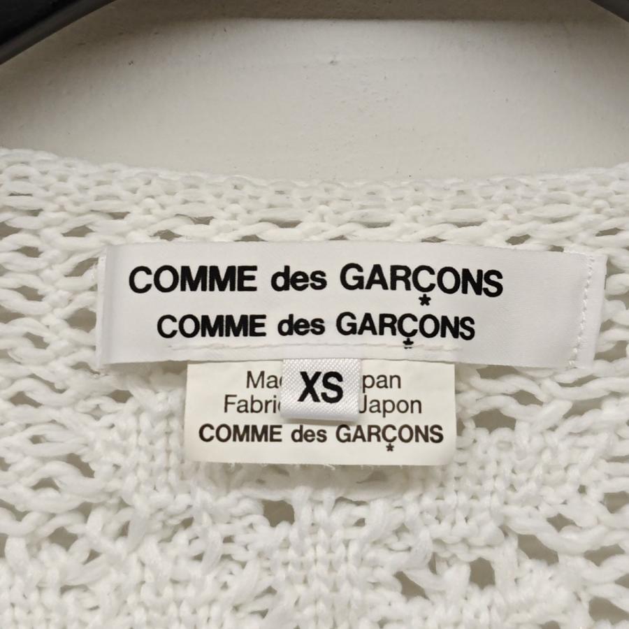 COMME des GARCONS コムデギャルソンコムデギャルソン レースサマー