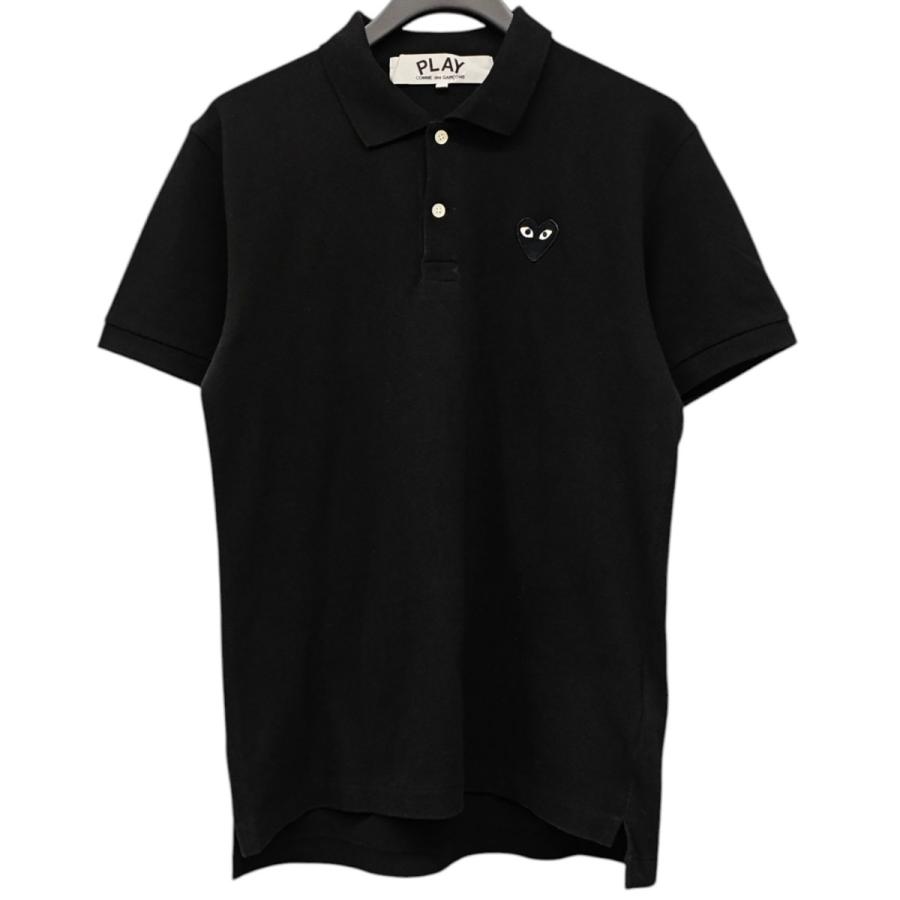 PLAY COMME des GARCONS プレイコムデギャルソン ハートワッペン
