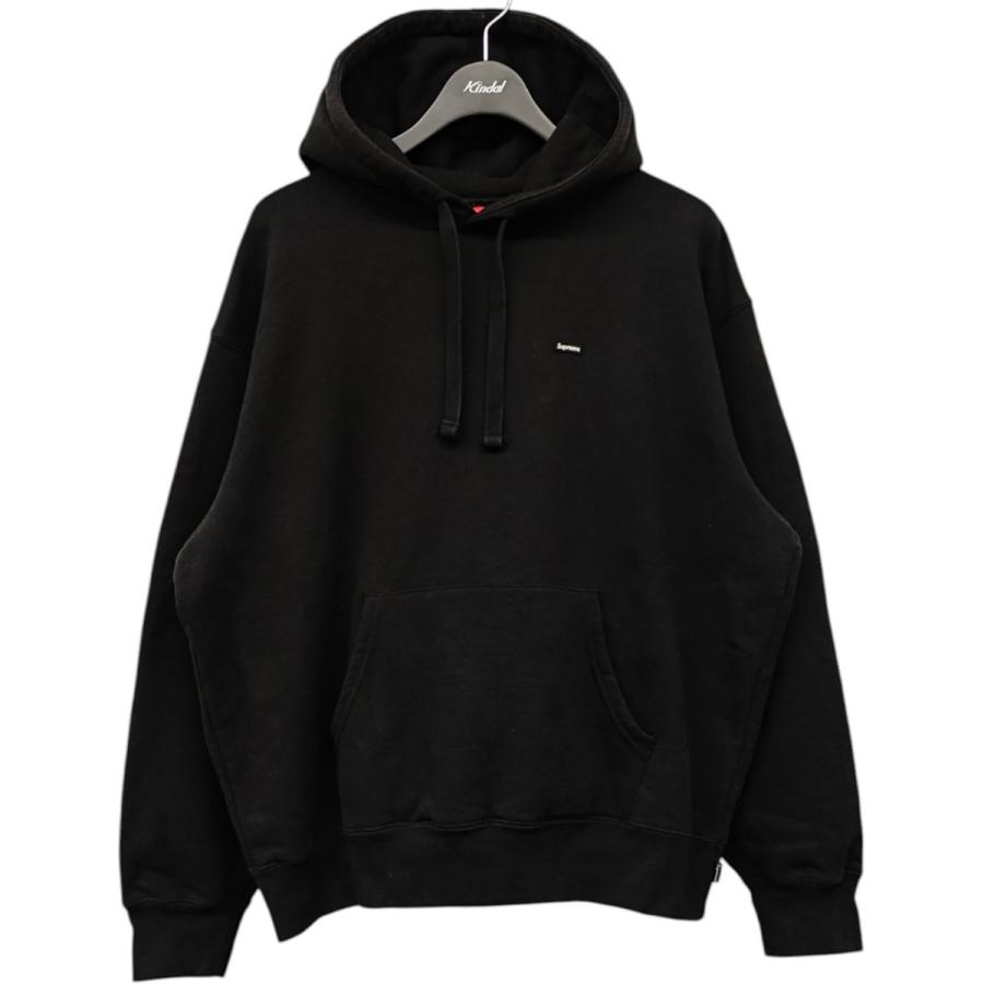 Supreme（シュプリーム） Supreme 2023AW SMALL BOX LOGO HOODED 