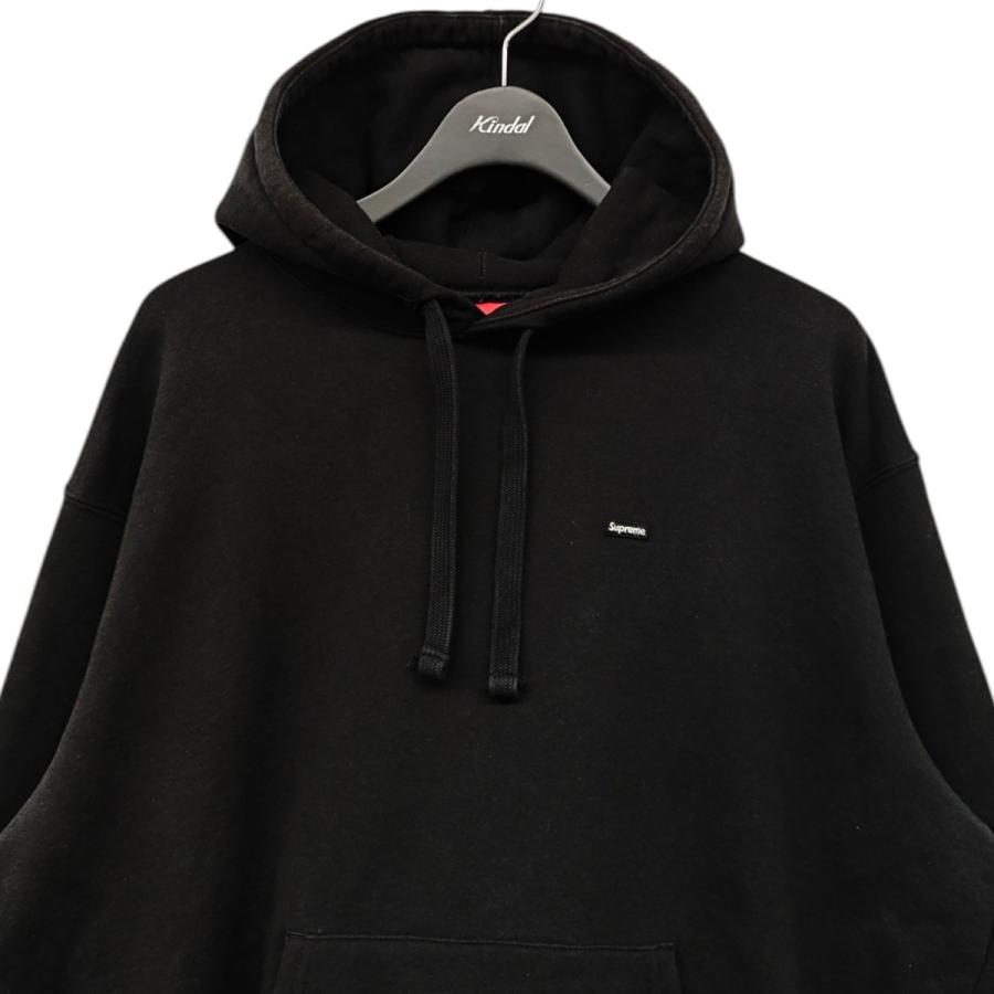 Supreme（シュプリーム） Supreme 2023AW SMALL BOX LOGO HOODED 