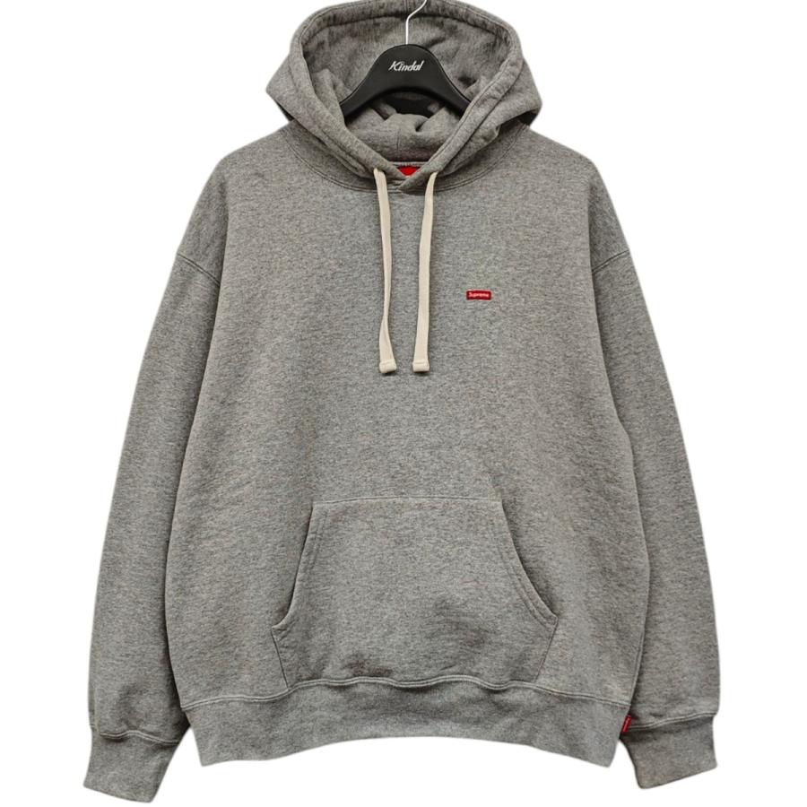 超美品　Supremeシュプリーム 2023AW Box Logo Hooded Supreme シュプリーム 2023AW Box Logo Hooded 【公式通販】