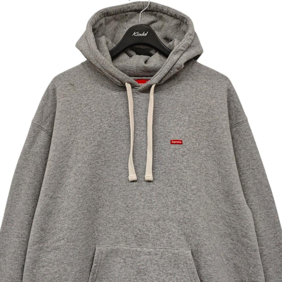 Supreme（シュプリーム） Supreme 2023AW SMALL BOX LOGO HOODED