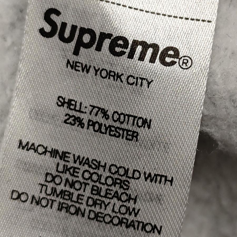 Supreme（シュプリーム） Supreme 2023AW SMALL BOX LOGO HOODED