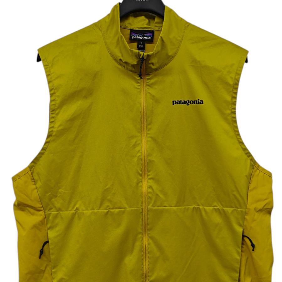 patagonia（パタゴニア） Patagonia 2025SS Trail Craft Vest ベスト 