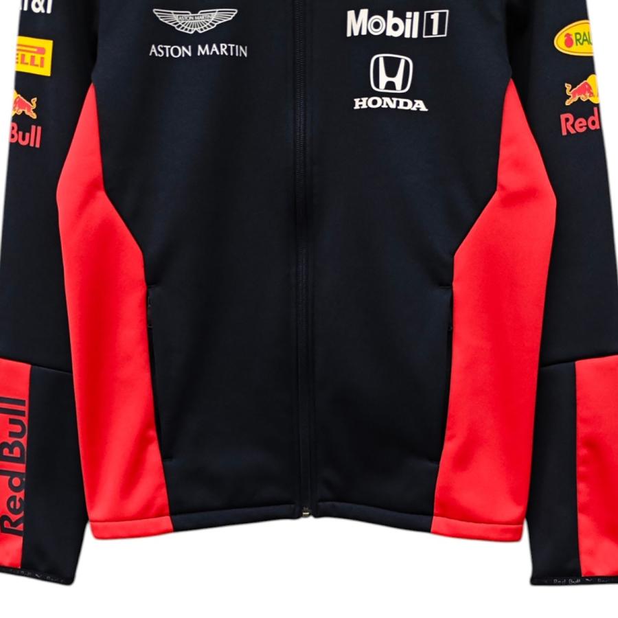 PUMA（プーマ） プーマ×レッドブル PUMA×Red Bull トラックジャケット