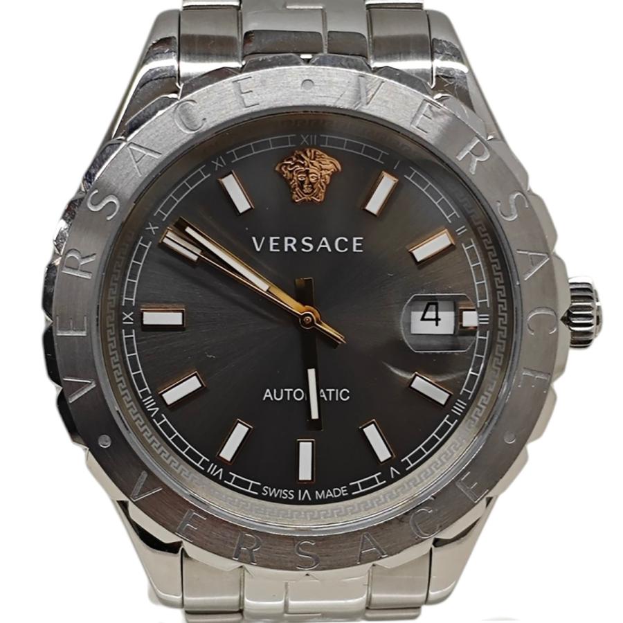VERSACE（ヴェルサーチェ） ヴェルサーチ 腕時計 HELLENYIUM
