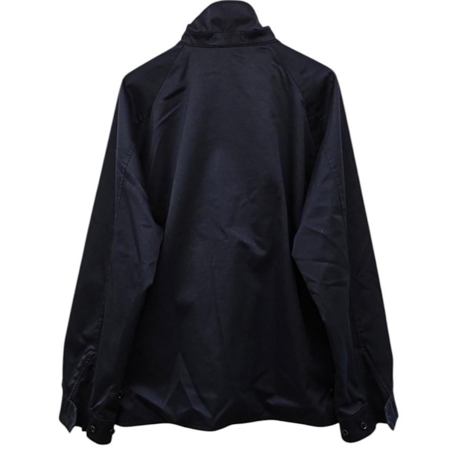 値下不可 nanamica チノジャケット ネイビー サイズL nanamica（ナナミカ） nanamica GORE TEX INFINIUM Chino Crew Jacket