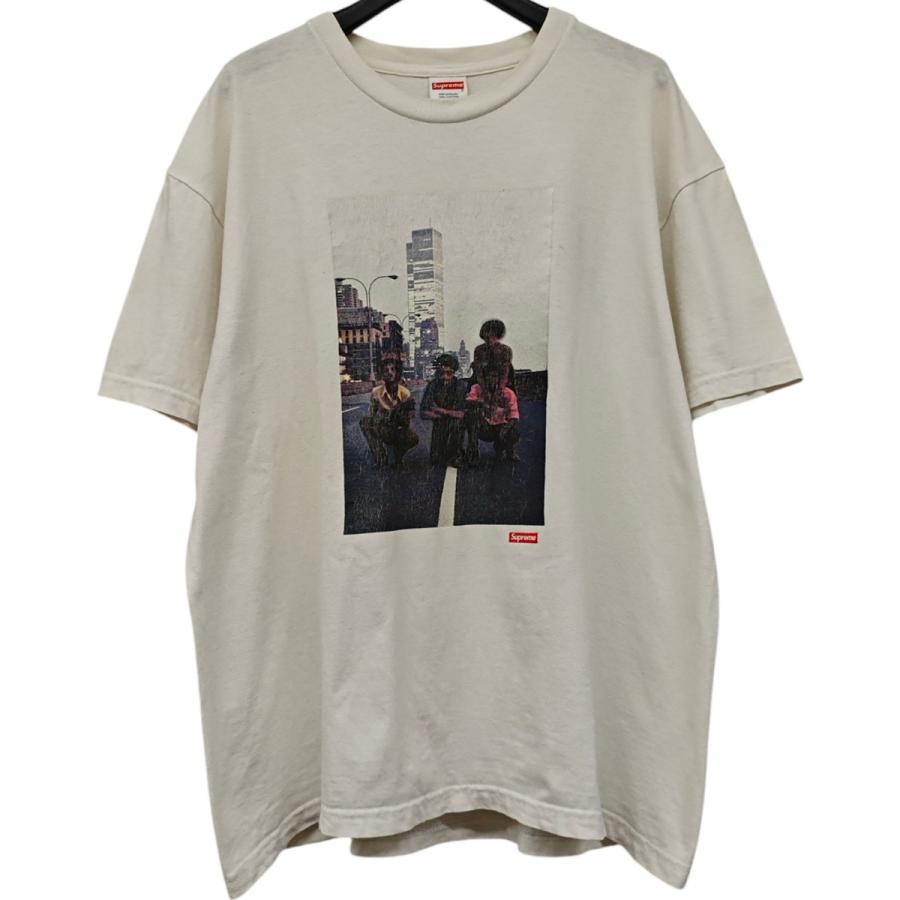 Supreme（シュプリーム） Supreme 2021SS Augustus Pablo Tee 半袖T