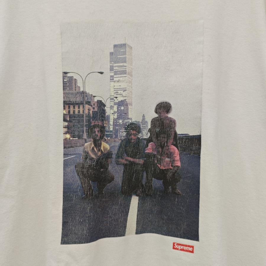 Supreme（シュプリーム） Supreme 2021SS Augustus Pablo Tee 半袖T