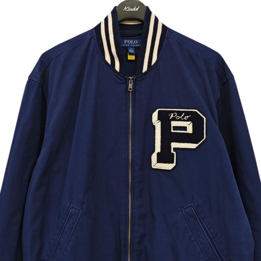 POLO RALPH LAUREN（ポロ・ラルフローレン） エンブロイダリー