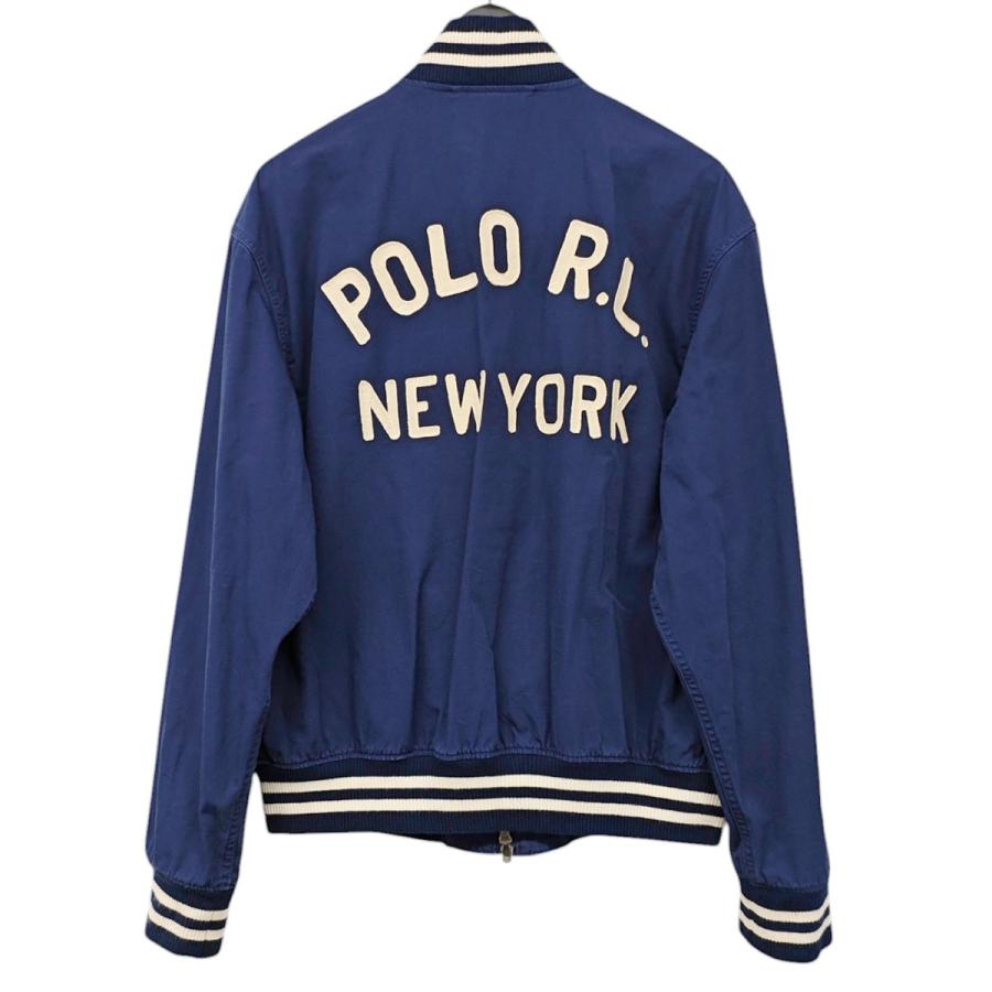 POLO RALPH LAUREN（ポロ・ラルフローレン） エンブロイダリー