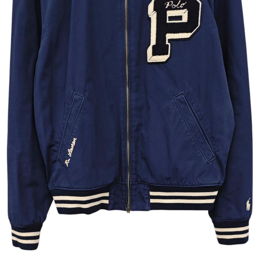 POLO RALPH LAUREN（ポロ・ラルフローレン） エンブロイダリー