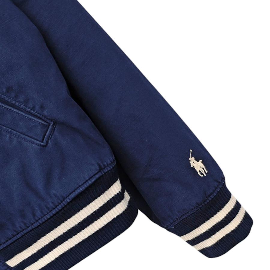 POLO RALPH LAUREN（ポロ・ラルフローレン） エンブロイダリー