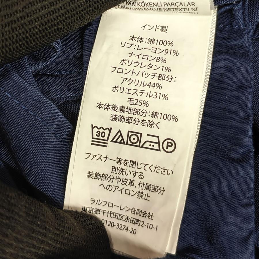 POLO RALPH LAUREN（ポロ・ラルフローレン） エンブロイダリー