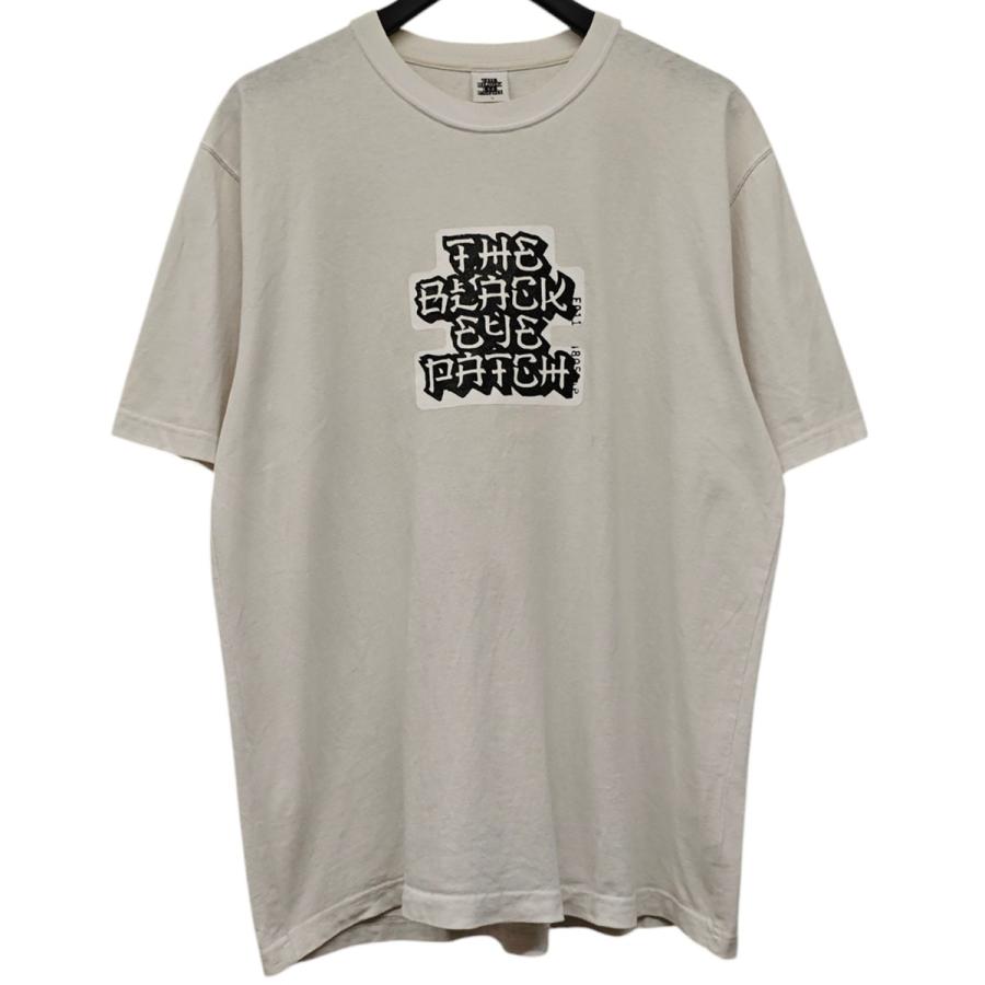 BlackEyePatch（ブラックアイパッチ） THE BLACK EYE PATCH プリントT