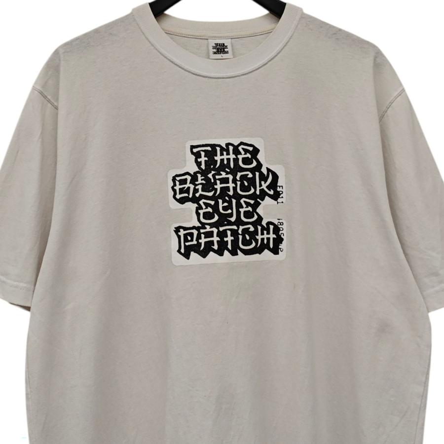 BlackEyePatch（ブラックアイパッチ） THE BLACK EYE PATCH プリントT