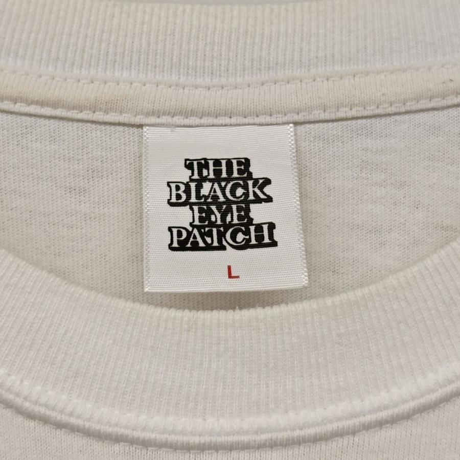 BlackEyePatch（ブラックアイパッチ） THE BLACK EYE PATCH プリントT