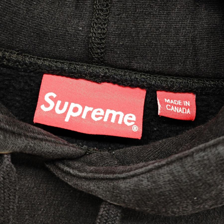 Supreme（シュプリーム） Supreme Trademark Hooded Sweatshirt