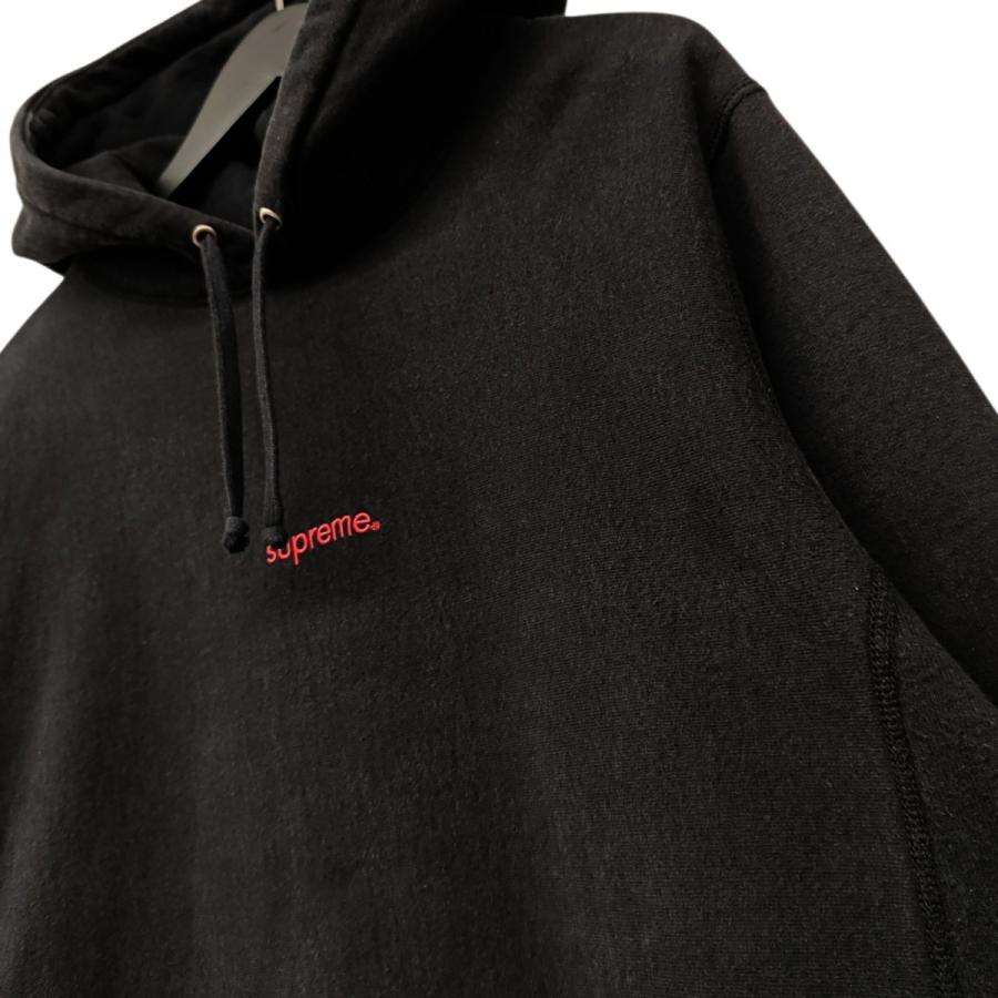 Supreme（シュプリーム） Supreme Trademark Hooded Sweatshirt