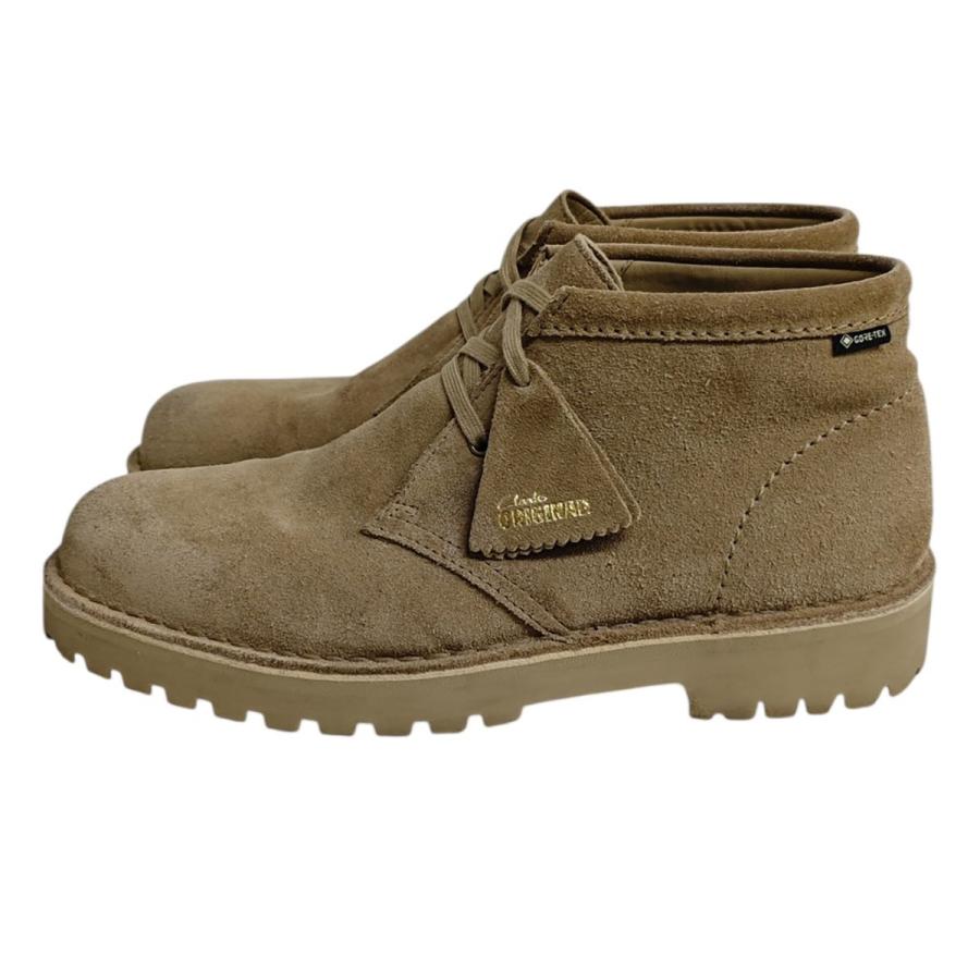 Clarks（クラークス） クラークス×ビームス CLARKS×BEAMS 別注 Clarks