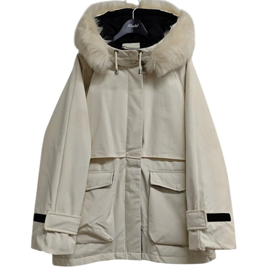 AMAIL（アマイル） AMAIL Snowman bulky coat ダウンジャケット 