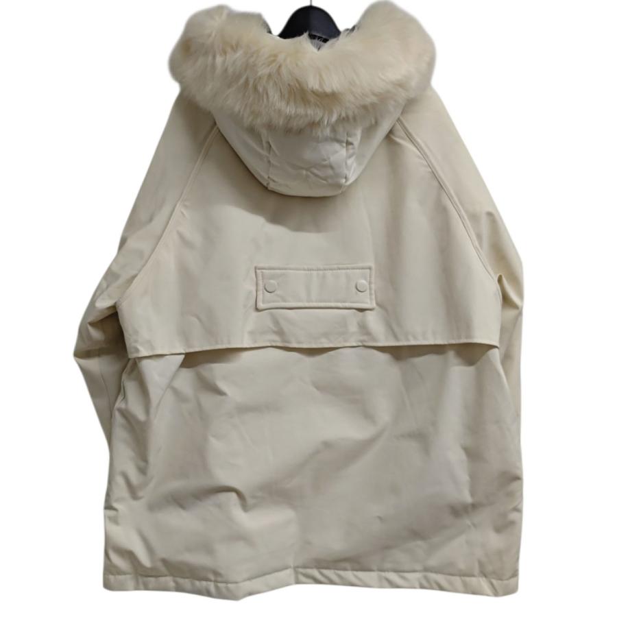 AMAIL（アマイル） AMAIL Snowman bulky coat ダウンジャケット 