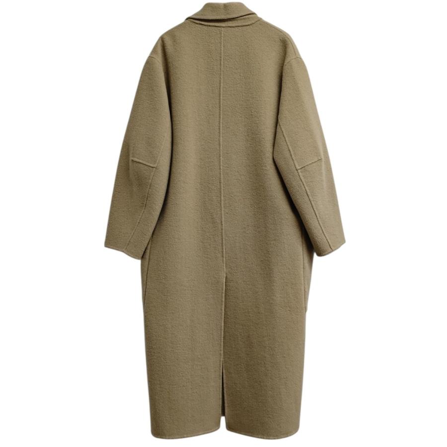 TODAYFUL トゥデイフル Wool Over Coat ウールオーバーコート 12120011 