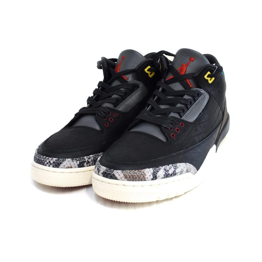 大特価セール Nike Air Jordan 3 Retro Se Animal Instinct 2 0 ブラック サイズ 28 5cm 心斎橋 アメリカ村店 激安 通販 Oxleyleasing Com