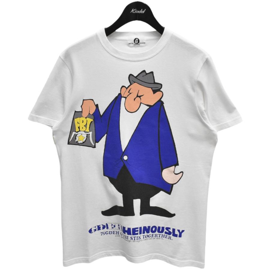 グッドイナフ SUPER GDEH ロングTシャツ 非売品 esnbilbao.org