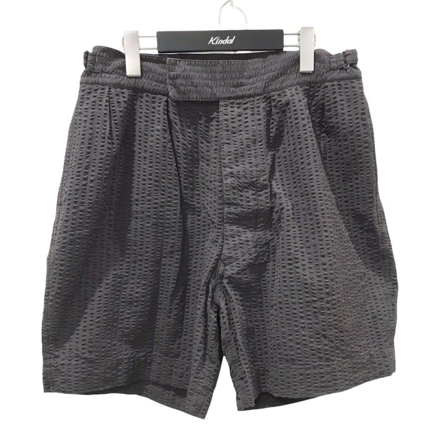 Kaptain Sunshine KAPTAIN SUNSHINE 20SS Gurkha Bermuda ハーフ