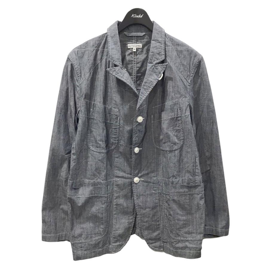 Engineered Garments 【値下げ】Engineered シャンブレー ベッド