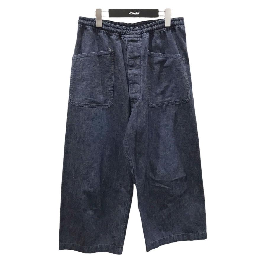 KAPTAIN SUNSHINE × BEAMS 28 (J) テーパードパンツ KAPTAIN SUNSHINE × BEAMS 28 (J) テーパードパンツ - メルカリ