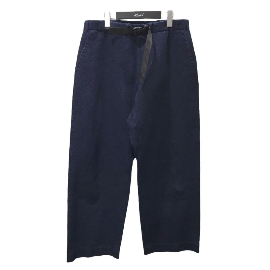 メンズファッション お買物マラソン最大1000円offクーポンあり Paris Saint Germain インディゴクライミングパンツ インディゴ サイズ L 心斎橋アメリカ村店 2616 Intgqtj4qi Wrestlesquare Com