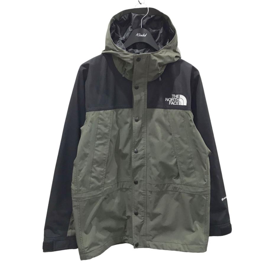 THE NORTH FACE マウンテンライトジャケット MOUNTAIN LIGHT JACKET NP11834 オリーブ（ニュートープ／NT）・ 8077000215286カインド