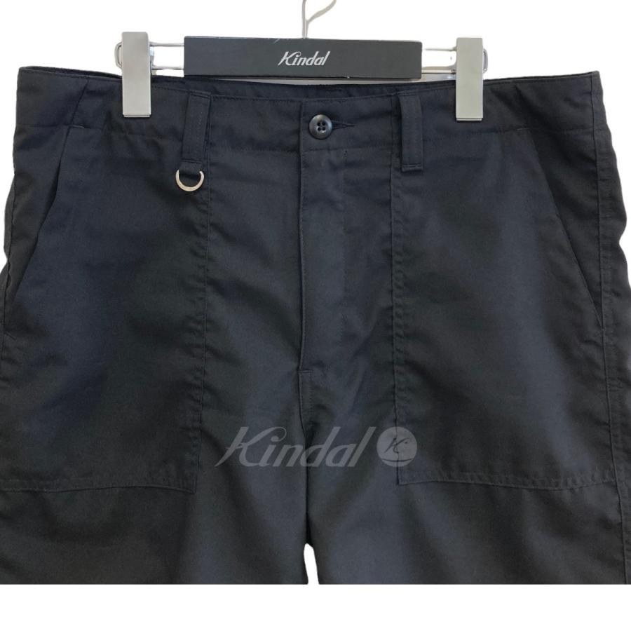 uniform experiment】19ss FATIGUE SHORTS