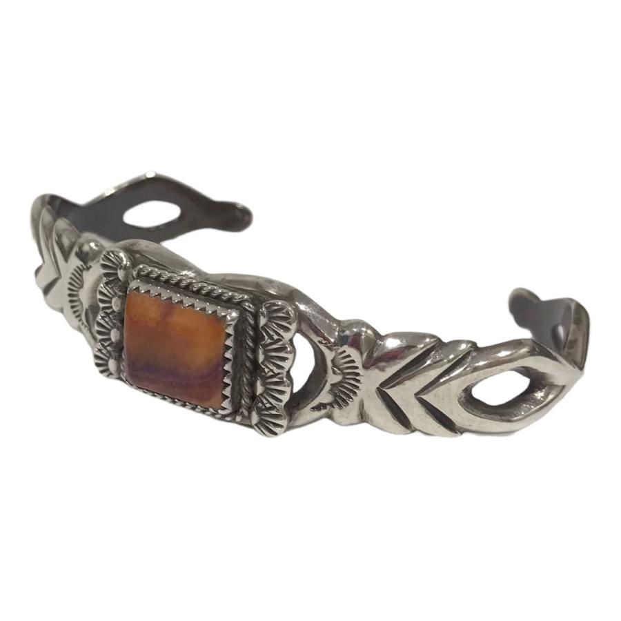 値下げ】インディアンジュエリー Harrison Bitsue ハリソン ビソイ