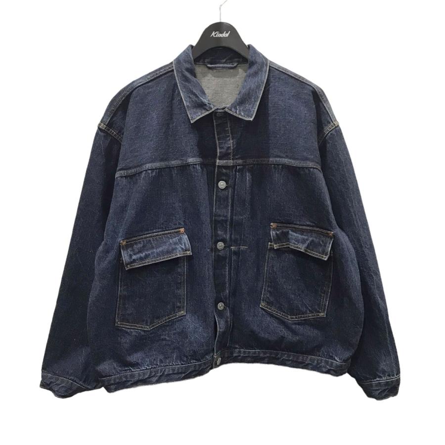 KAPTAIN SUNSHINE インディゴリネンジャケット | www.tspea.org