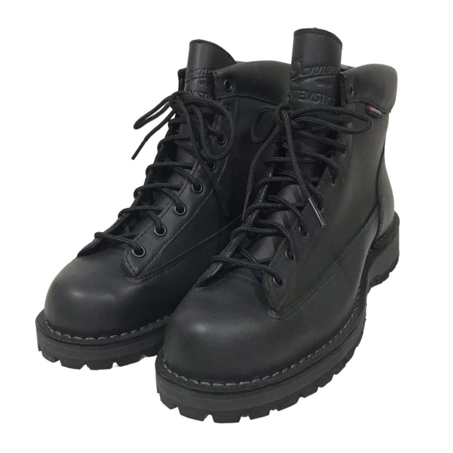 ダナー ゲンテンスティック Danner ×GENTEMSTICK ブーツ DANNER FIELD 