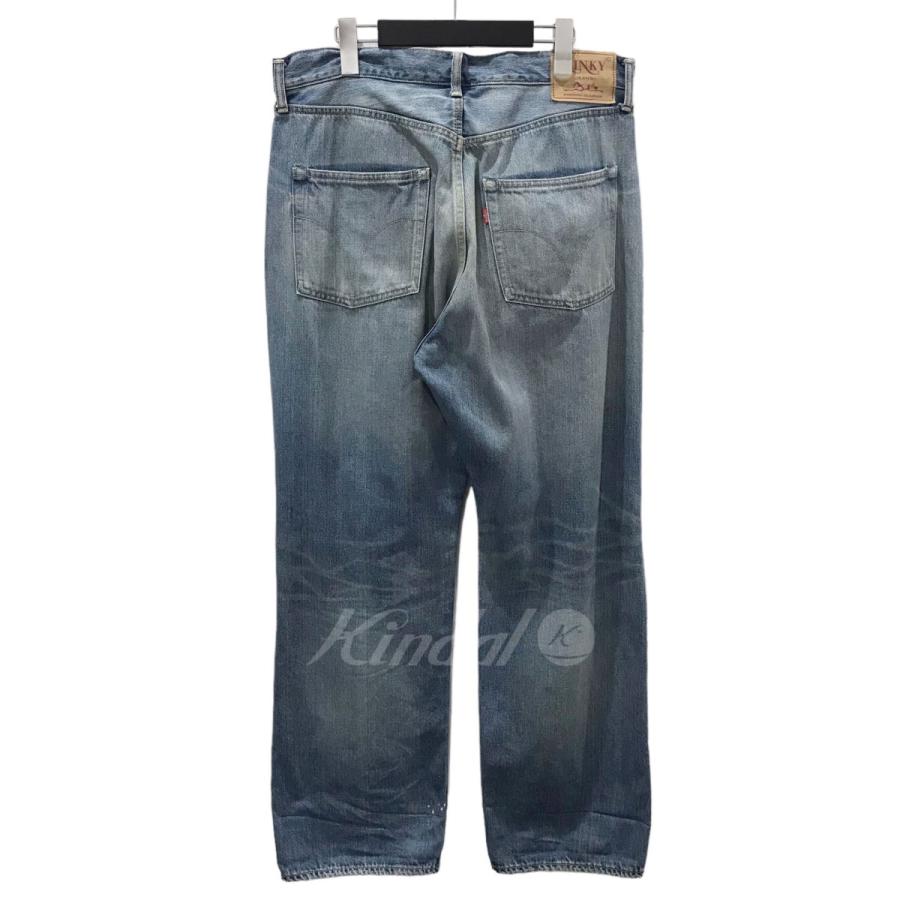 HYSTERIC GLAMOUR 【値下げ】HYSTERIC RAPK加工 60