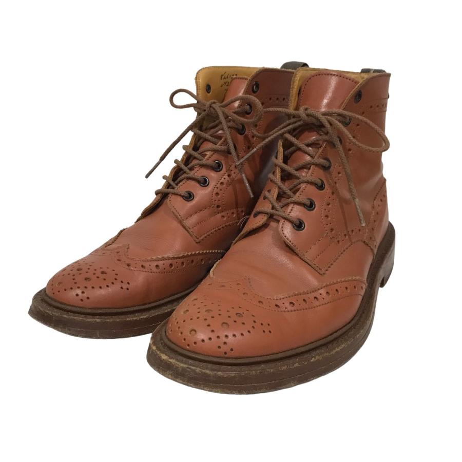 値下げ】TRICKER