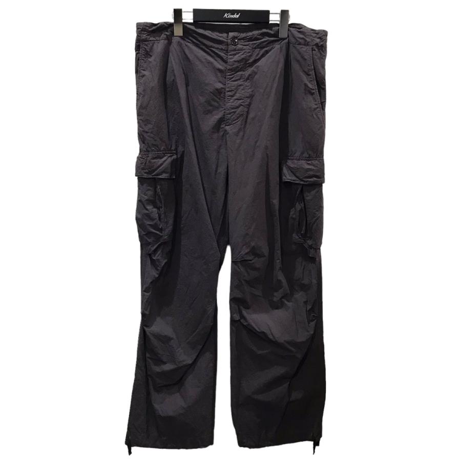 コットンラミータイプライターカーゴパンツ　confect 配色のすゝめ | ONLINE SHOP | CONFECT Shop Blog | CONFECT
