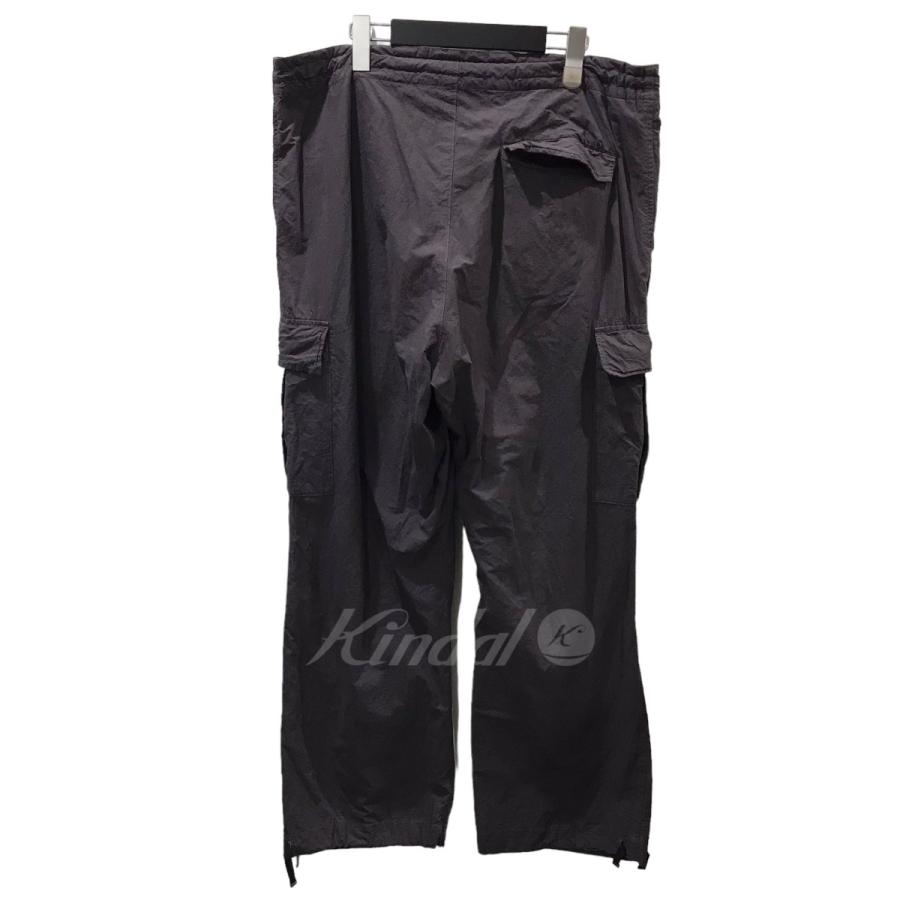 最終値下げnest Robe カーゴパンツ