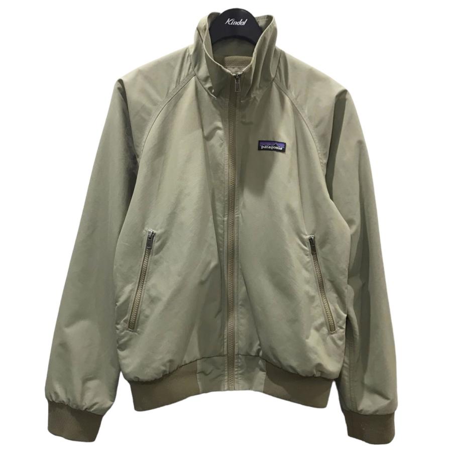 patagonia パタゴニア ジップアップジャケット BAGGIES JACKET