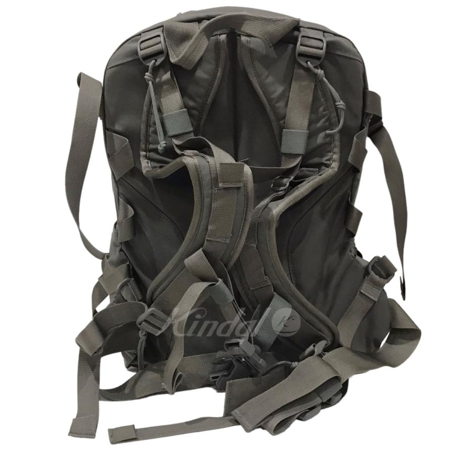 グレゴリー ピルグリム サーフサプライ GREGORY × Pilgrim  