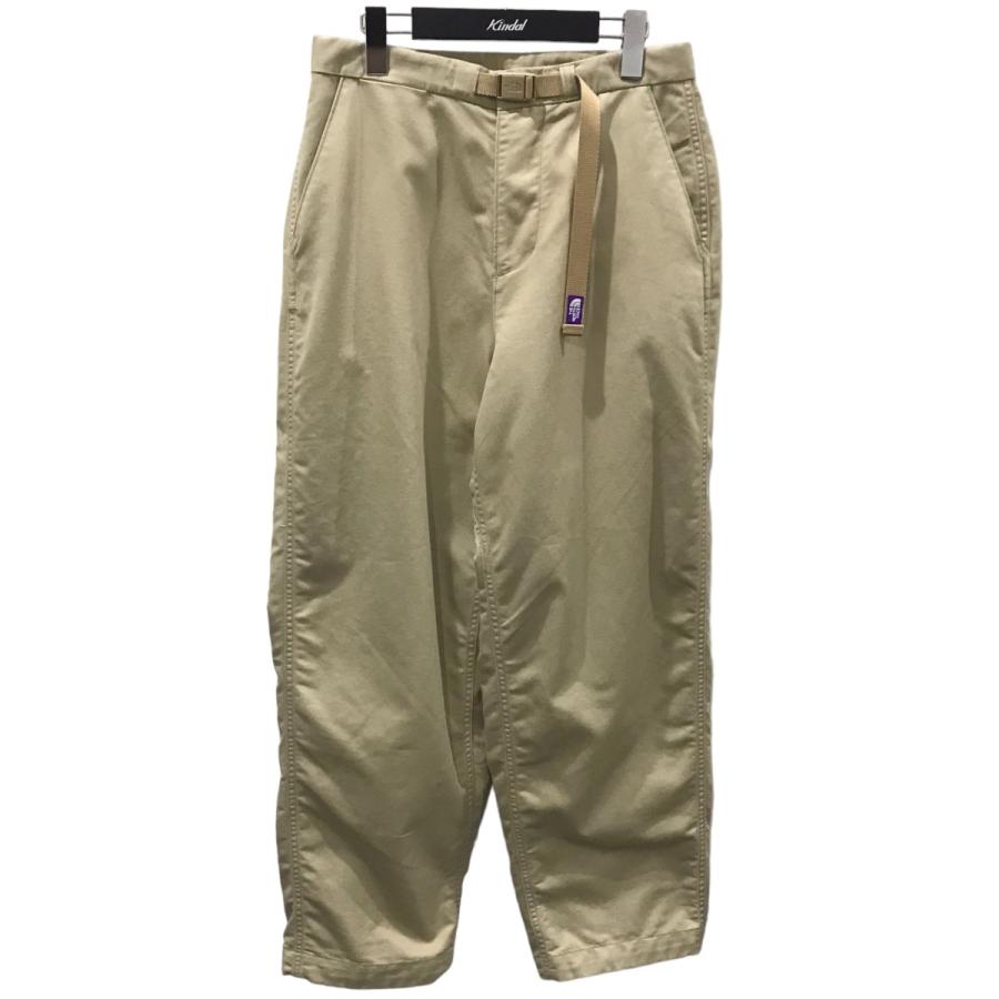 THE NORTH FACE PURPLE LABEL ザノースフェイス パープルレーベル 