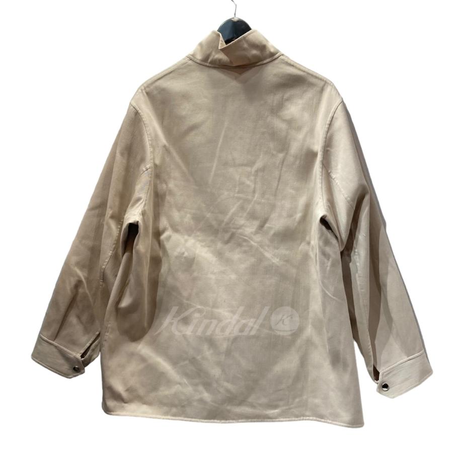 マーティー 【値下げ】MAATEE&SONS SPORTS BLOYSTERWHITE マーティー 【値下げ】MAATEE&SONS SPORTS BLOYSTERWHITE