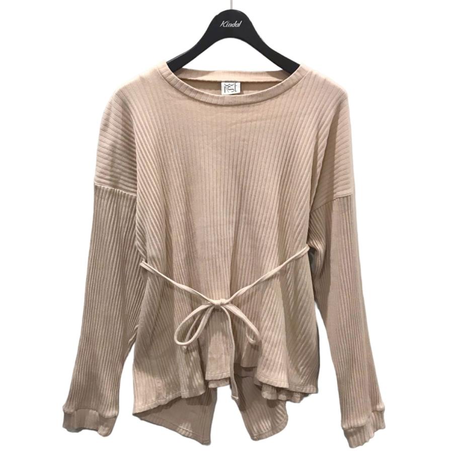 値下げ】Baserange 長袖カットソー Shaw Long Sleeve ショーロング 