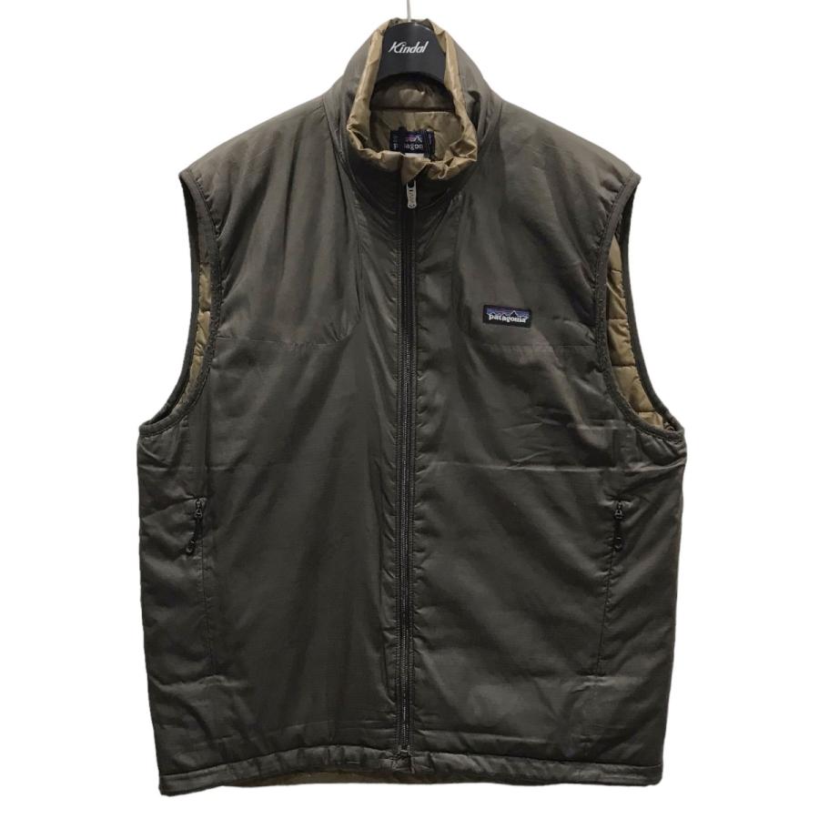 パタゴニアpatagonia マイクロパフベストMサイズ