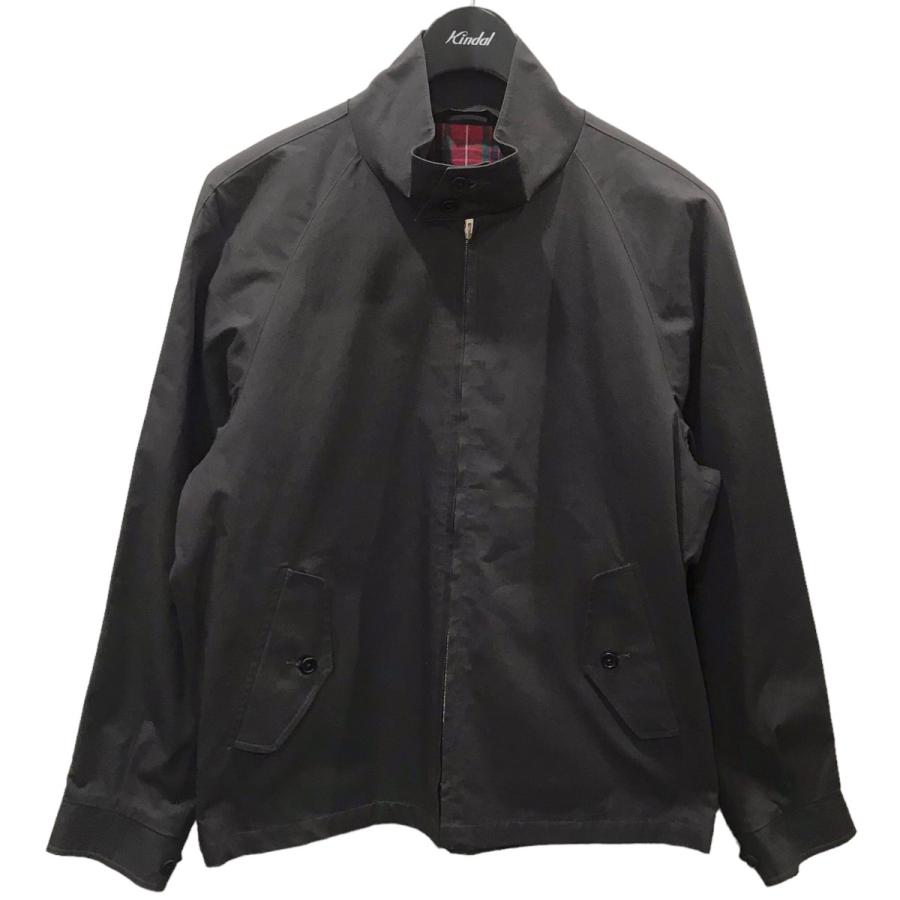BARACUTA バラクータ マーガレットハウエル × MARGARET HOWELL BARACUTA バラクータ マーガレットハウエル × MARGARET HOWELL